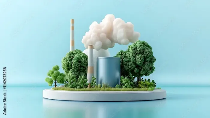 Conclusion on Air Pollution Effects